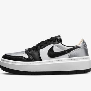 Nike Air Elevate Low